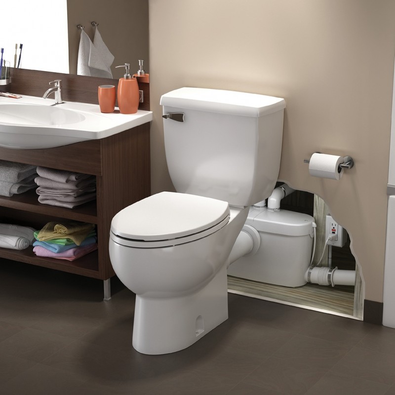 SANITOP UP R K Solutions